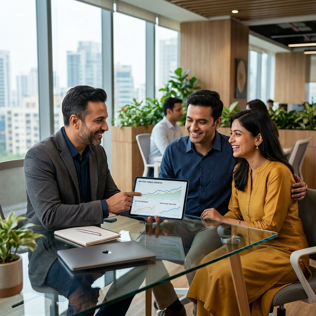 Mutual Funds Advisory