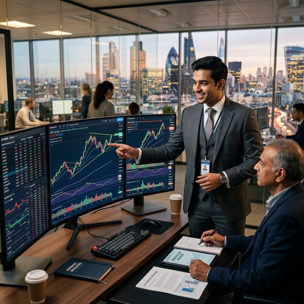Stock Trading